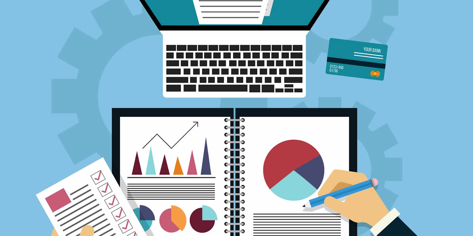 GESTION EMPRESA DE TRANSPORTES